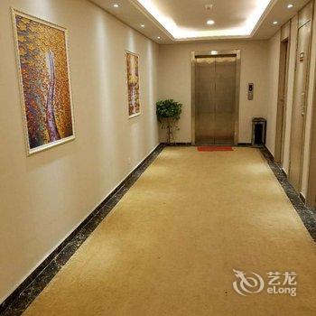 速8酒店(怀远禹都大道店)酒店提供图片
