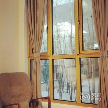 北京隐海文化民宿空间(白米斜街分店)酒店提供图片