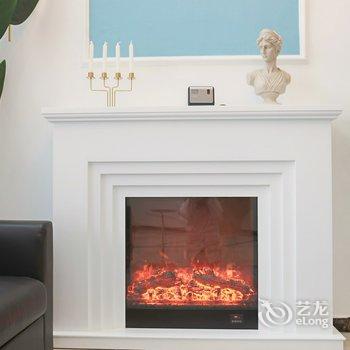 重庆汀下生活民宿(晓月路分店)酒店提供图片