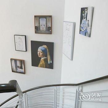 重庆汀下生活民宿(晓月路分店)酒店提供图片