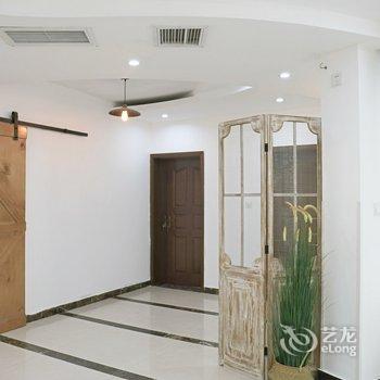 重庆汀下生活民宿(晓月路分店)酒店提供图片