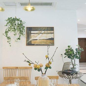 重庆汀下生活民宿(晓月路分店)酒店提供图片