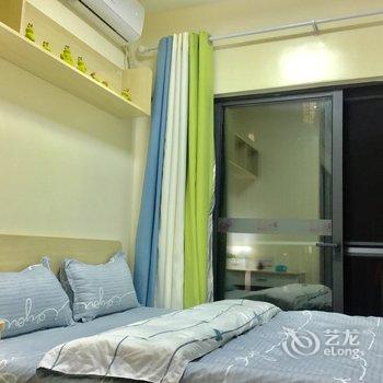 广州极简日式公寓(华观路中分店)酒店提供图片