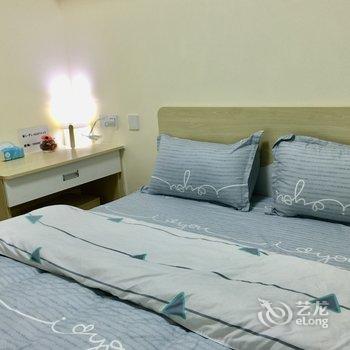 广州极简日式公寓(华观路中分店)酒店提供图片