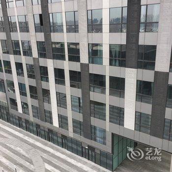 上海尹青公寓(唐陆公路与银樽路交叉口分店)酒店提供图片