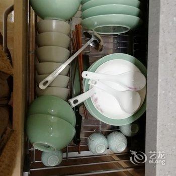 成都佳佳姐的小屋公寓(科惠路分店)酒店提供图片