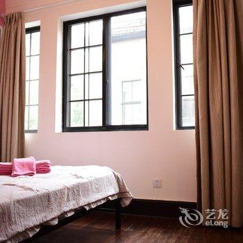上海zlys民宿(延安中路分店)酒店提供图片