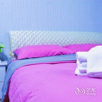 上海zlys民宿(中兴路分店)酒店提供图片