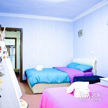 上海zlys民宿(中兴路分店)酒店提供图片