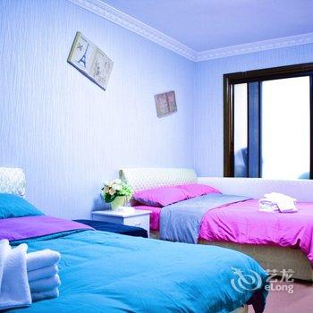 上海zlys民宿(中兴路分店)酒店提供图片