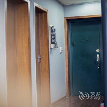 重庆但但公寓(新华路分店)酒店提供图片