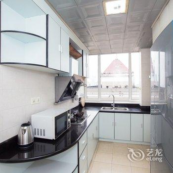 重庆但但公寓(新华路分店)酒店提供图片