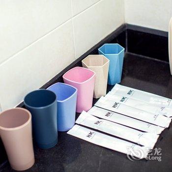 重庆但但公寓(新华路分店)酒店提供图片