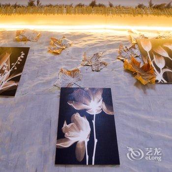 开封理想假日公寓(黄河大街北段辅路分店)酒店提供图片