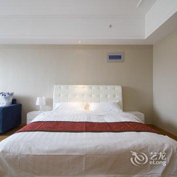 济南郭先生公寓(工业南路分店)酒店提供图片