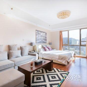 北京犀客空间公寓(黄辛庄路分店)酒店提供图片