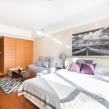 北京犀客空间公寓(黄辛庄路分店)酒店提供图片