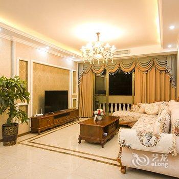 重庆林子余特色民宿(松牌路分店)酒店提供图片