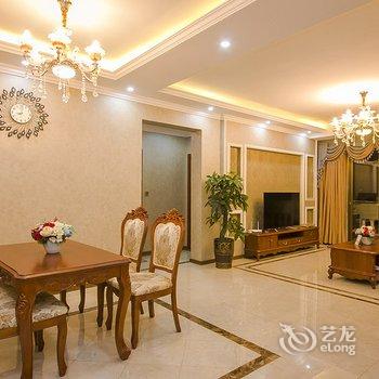 重庆林子余特色民宿(松牌路分店)酒店提供图片