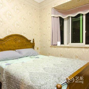 重庆林子余特色民宿(松牌路分店)酒店提供图片