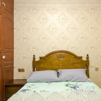 重庆林子余特色民宿(松牌路分店)酒店提供图片