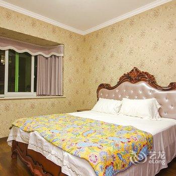 重庆林子余特色民宿(松牌路分店)酒店提供图片