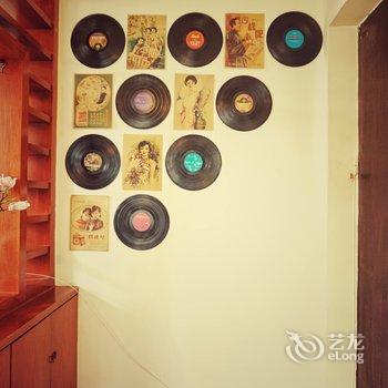 重庆万叶民宿(鲤鱼池路分店)酒店提供图片