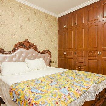 重庆林子余特色民宿(松牌路分店)酒店提供图片