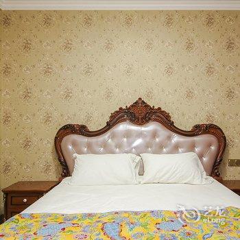 重庆林子余特色民宿(松牌路分店)酒店提供图片