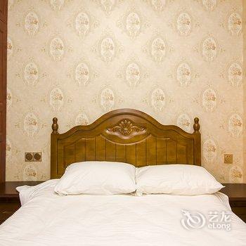 重庆林子余特色民宿(松牌路分店)酒店提供图片