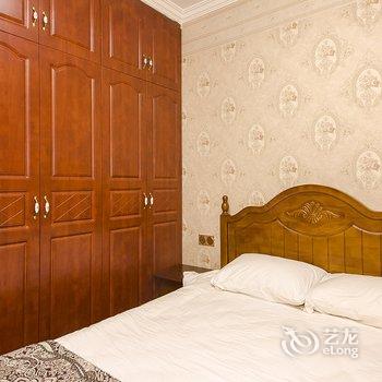 重庆林子余特色民宿(松牌路分店)酒店提供图片