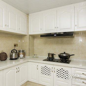 重庆林子余特色民宿(松牌路分店)酒店提供图片