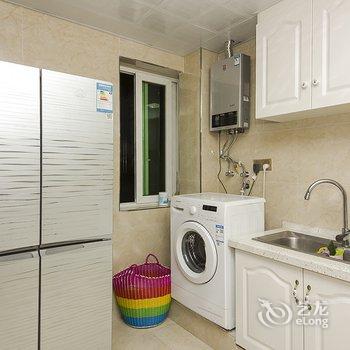 重庆林子余特色民宿(松牌路分店)酒店提供图片