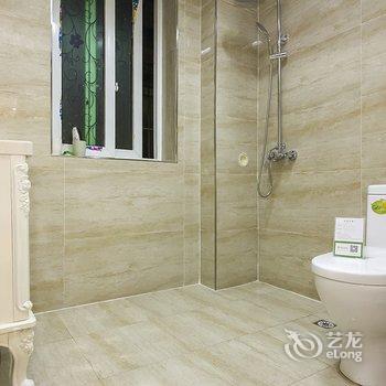 重庆林子余特色民宿(松牌路分店)酒店提供图片