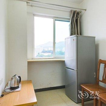 重庆你的另一个家公寓(渝碚路分店)酒店提供图片