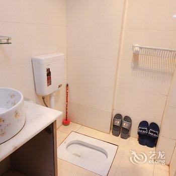 重庆你的另一个家公寓(渝碚路分店)酒店提供图片
