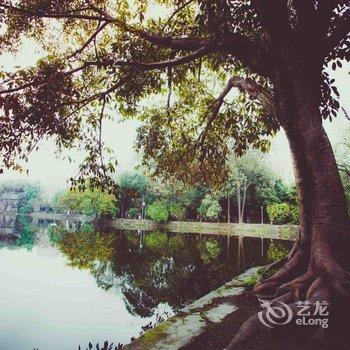 成都果果特色民宿(二环交大路口分店)酒店提供图片