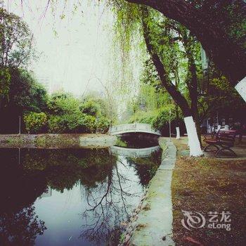 成都果果特色民宿(二环交大路口分店)酒店提供图片