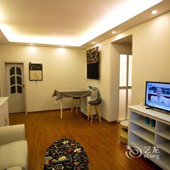 成都果果特色民宿(二环交大路口分店)酒店提供图片