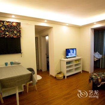 成都果果特色民宿(二环交大路口分店)酒店提供图片