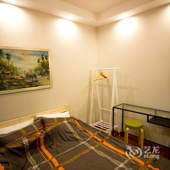 成都果果特色民宿(二环交大路口分店)酒店提供图片