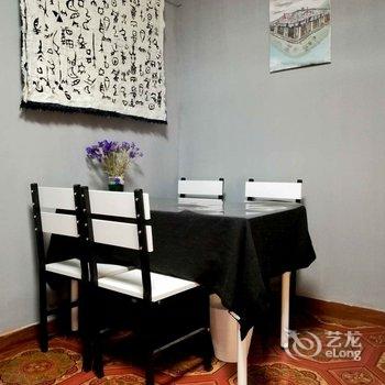 成都果果特色民宿(二环交大路口分店)酒店提供图片