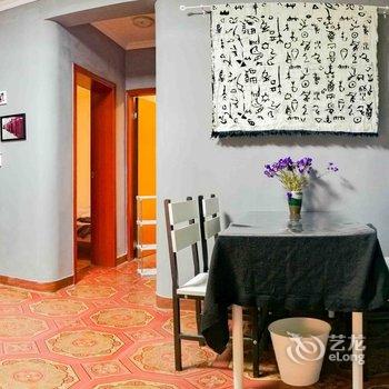 成都果果特色民宿(二环交大路口分店)酒店提供图片