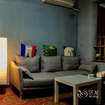 成都果果特色民宿(二环交大路口分店)酒店提供图片