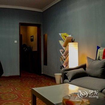 成都果果特色民宿(二环交大路口分店)酒店提供图片