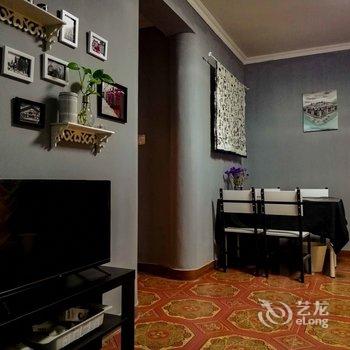 成都果果特色民宿(二环交大路口分店)酒店提供图片