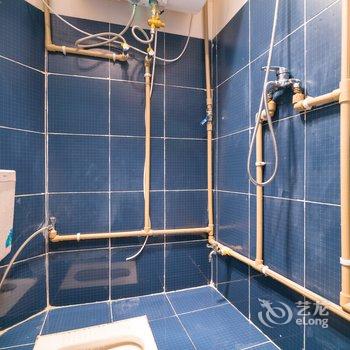 重庆小巷人家客栈酒店提供图片