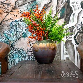 重庆小巷人家客栈酒店提供图片