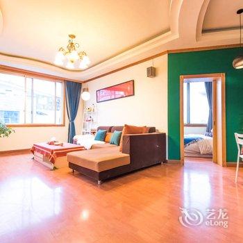 成都美伢0000公寓(路釆鞋尚分店)酒店提供图片