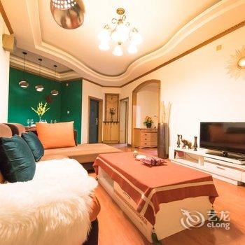 成都美伢0000公寓(路釆鞋尚分店)酒店提供图片